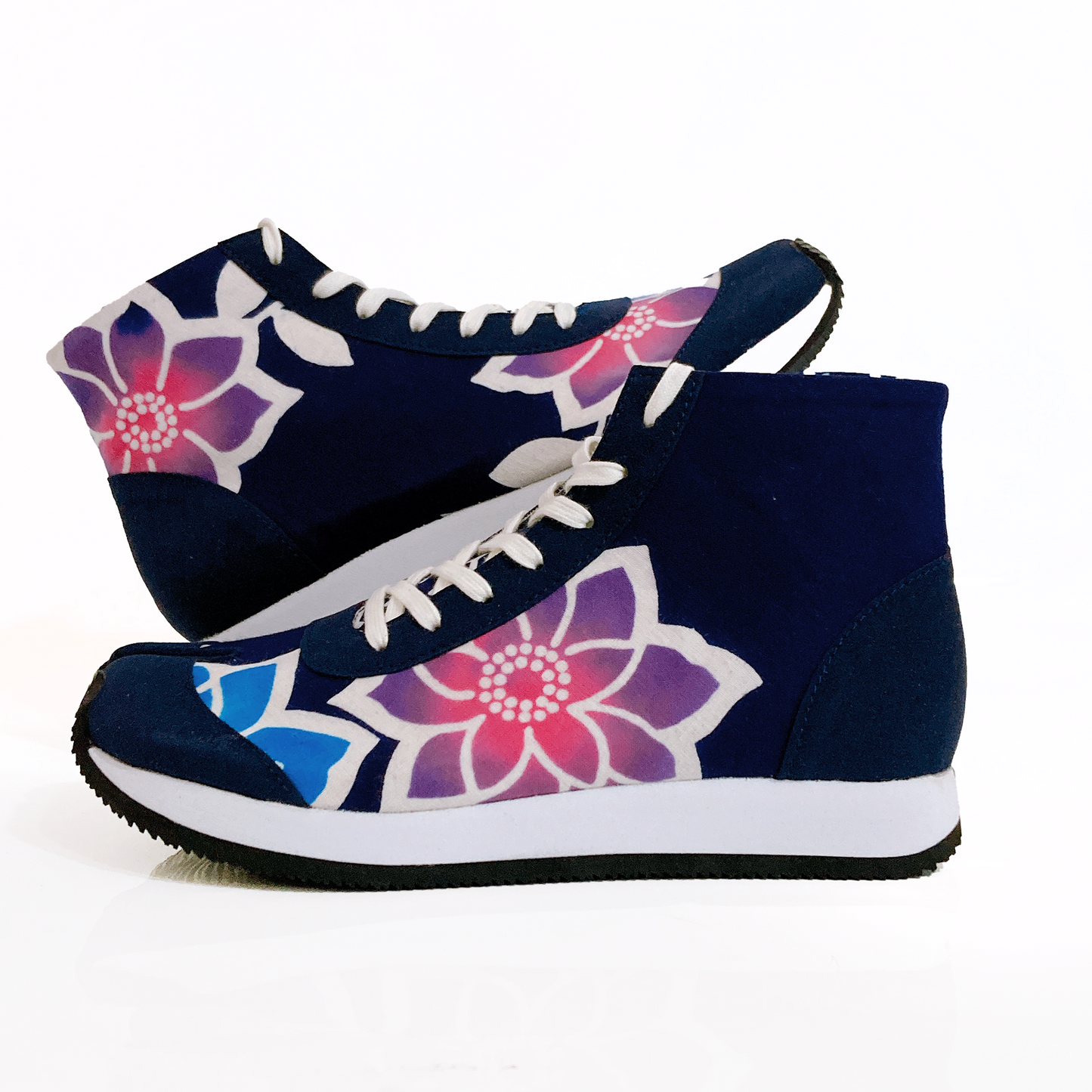 Ninja Tabi Shoes 23cm 07
