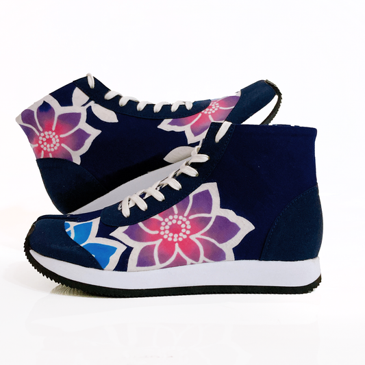 Ninja Tabi Shoes 23cm 07