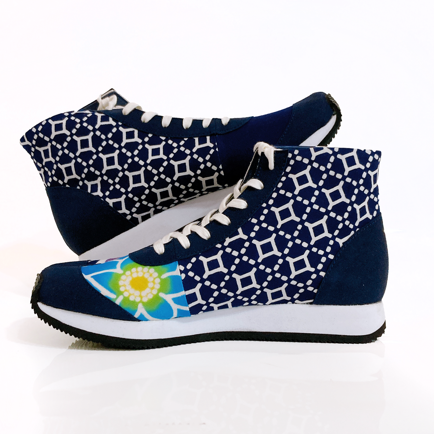 Ninja Tabi Shoes 23cm 07