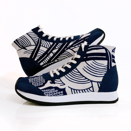 Ninja Tabi Shoes 23cm 09