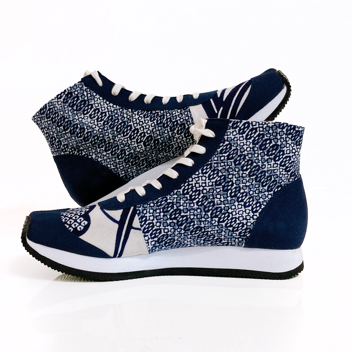Ninja Tabi Shoes 23cm 09