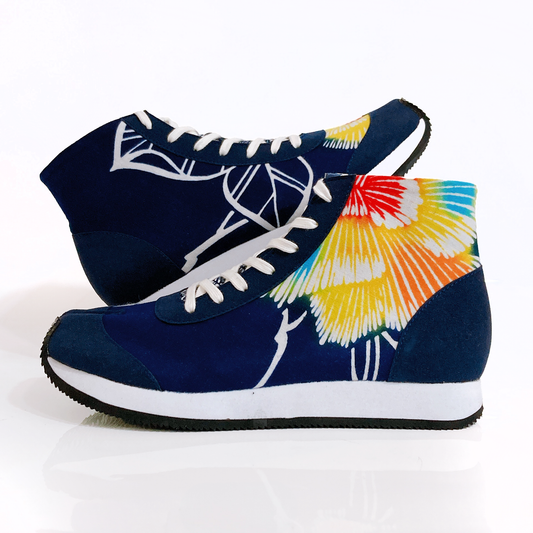 Ninja Tabi Shoes 24cm 08