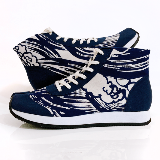 Ninja Tabi Shoes 26cm 08