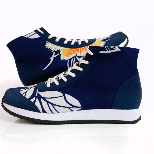 Ninja Tabi Shoes 26cm 07