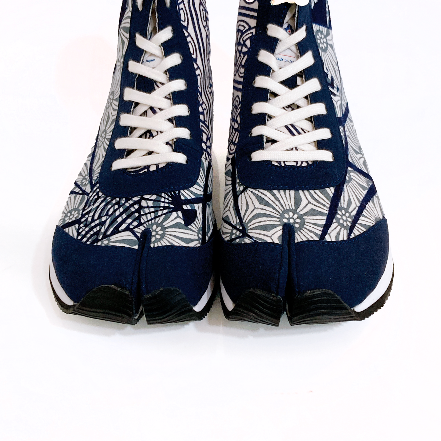 Ninja Tabi Shoes 23cm 05