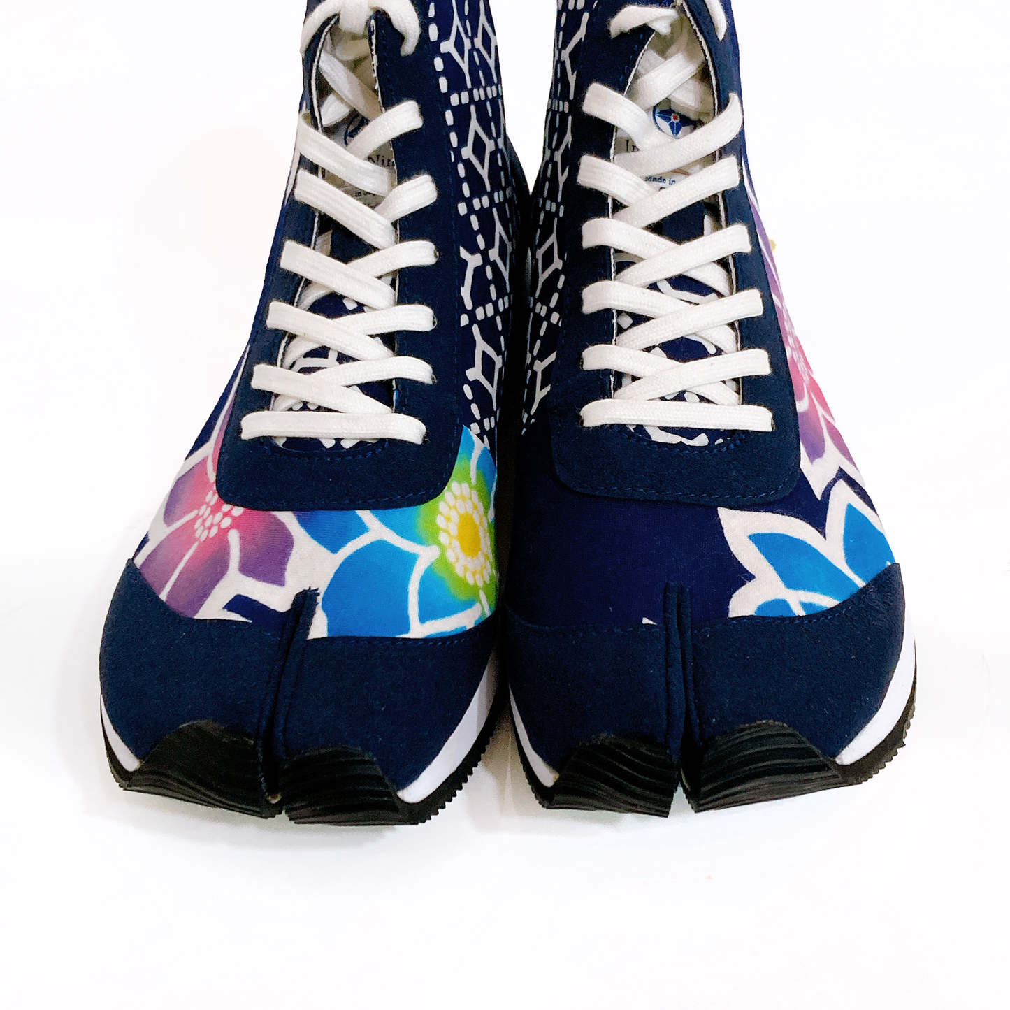 Ninja Tabi Shoes 23cm 07