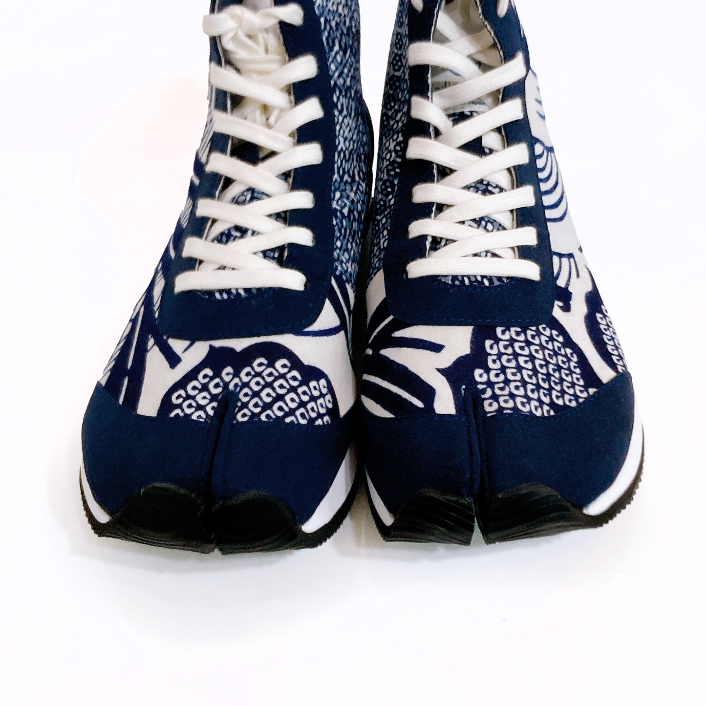 Ninja Tabi Shoes 23cm 09