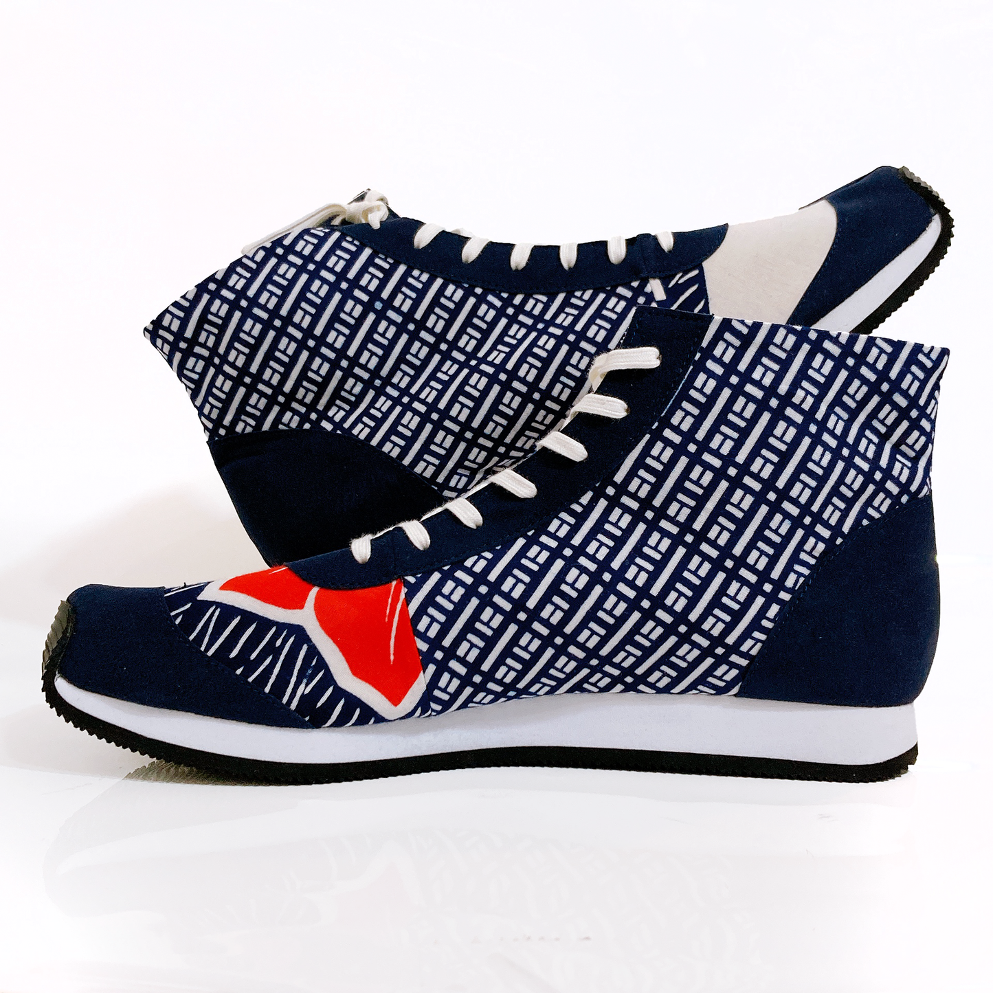 Ninja Tabi Shoes 29cm 03