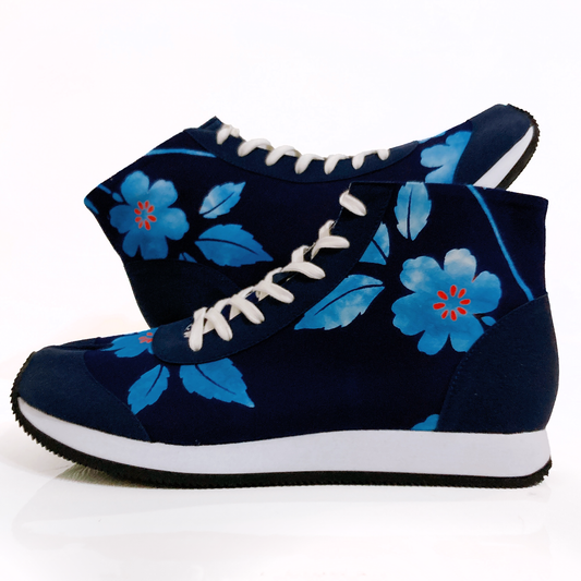 Ninja Tabi Shoes 27cm 09