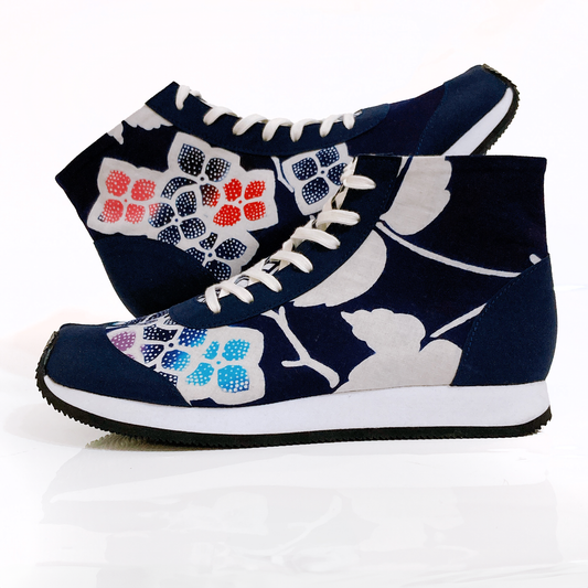 Ninja Tabi Shoes 25cm 07