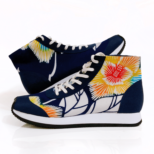 Ninja Tabi Shoes 25cm 08
