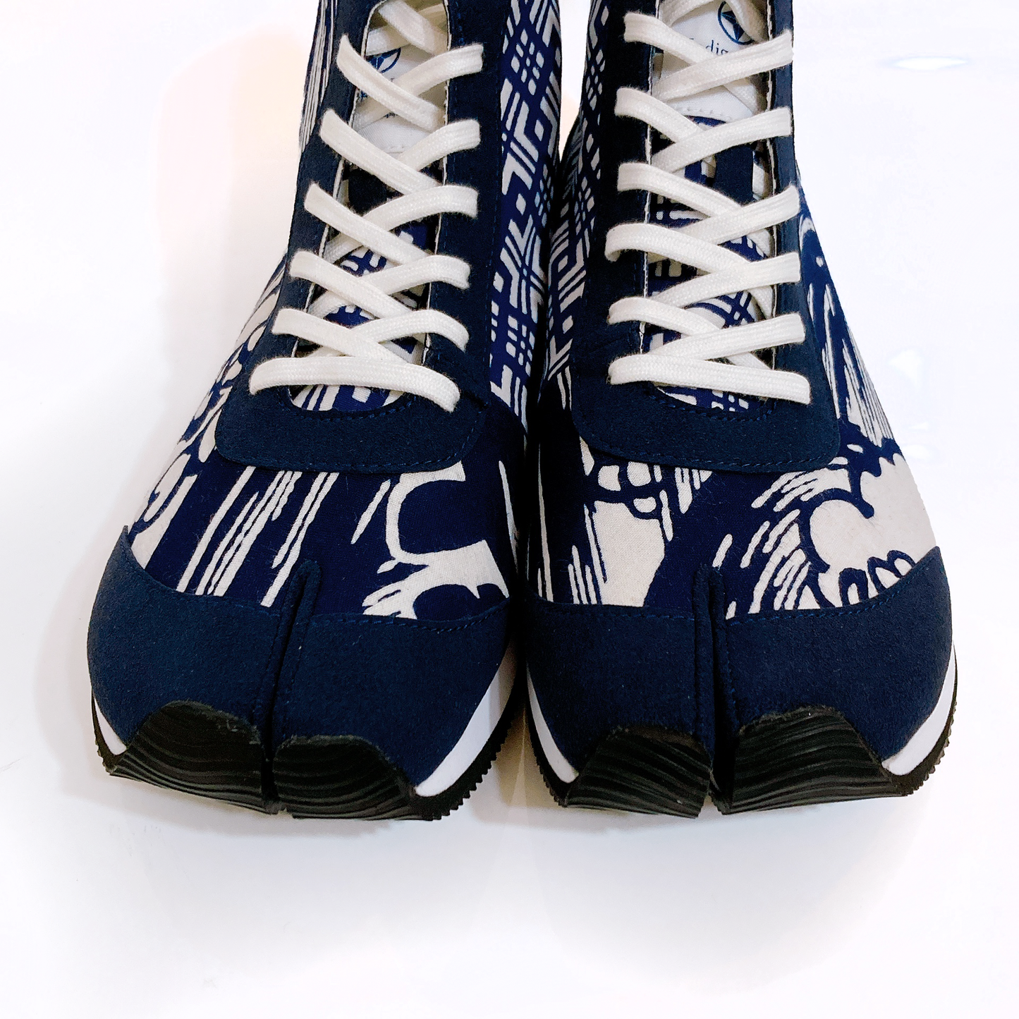 Ninja Tabi Shoes 25cm 11