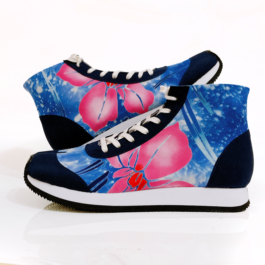Ninja Tabi Shoes 25cm 12