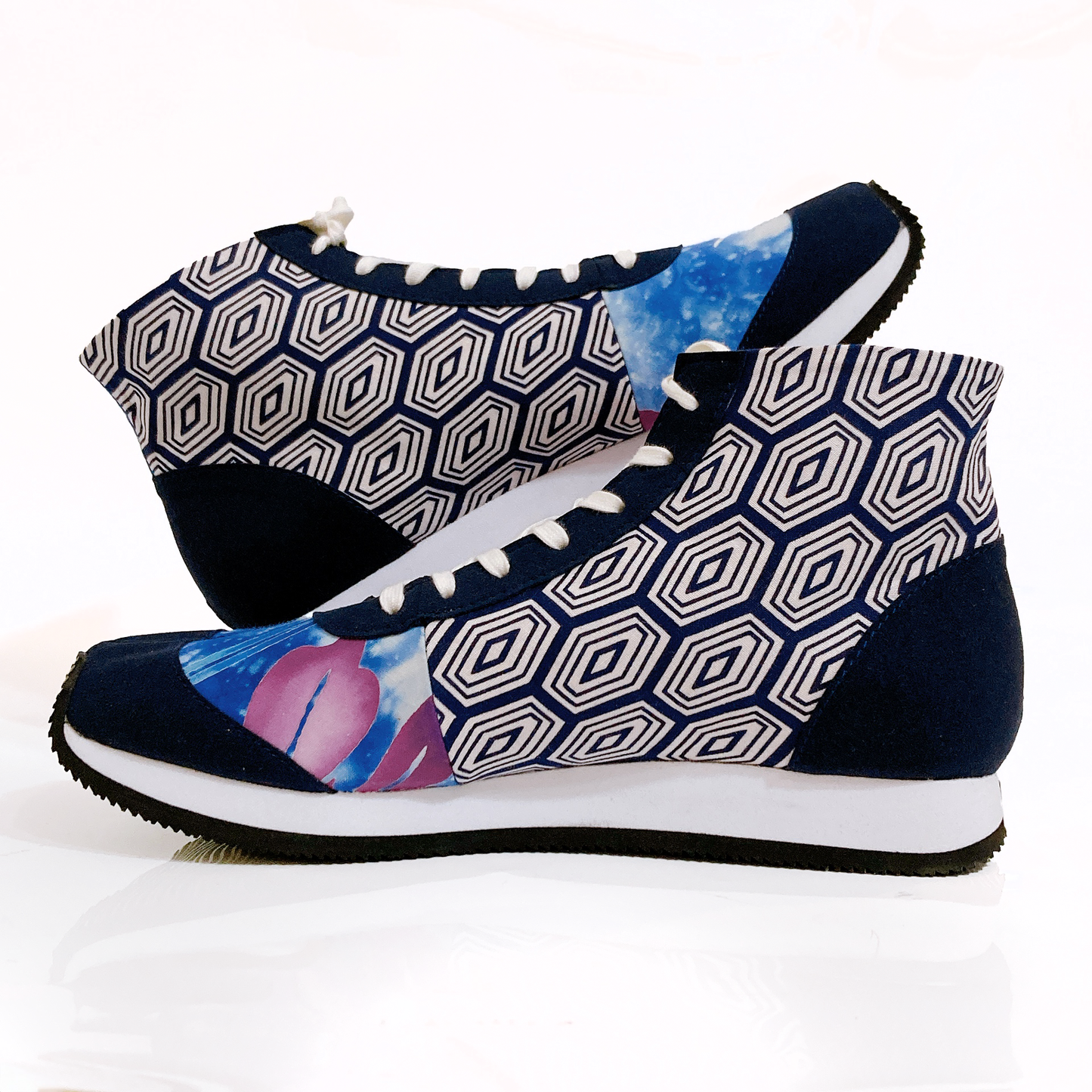 Ninja Tabi Shoes 25cm 12