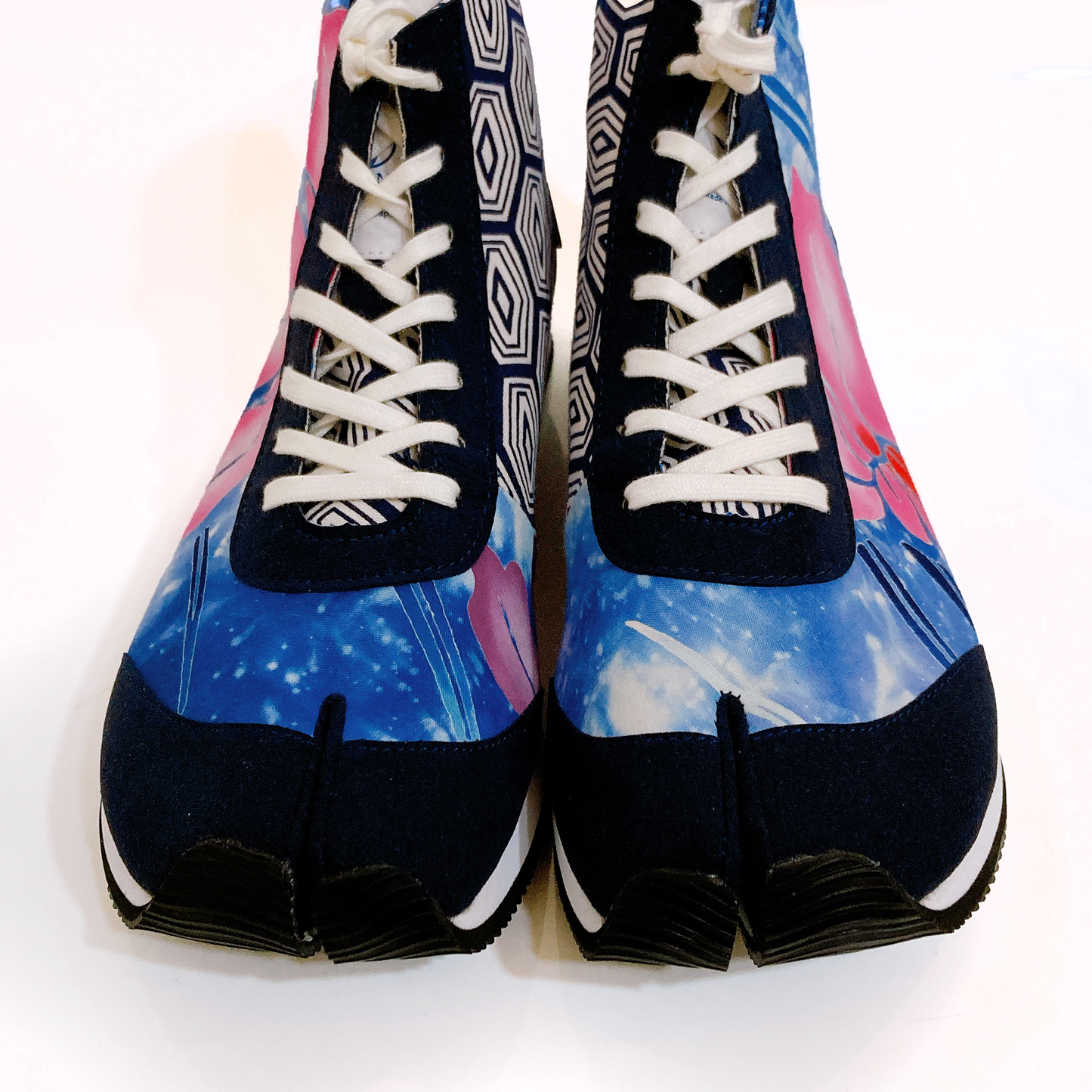 Ninja Tabi Shoes 25cm 12