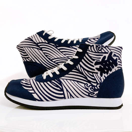 Ninja Tabi Shoes 28cm 03