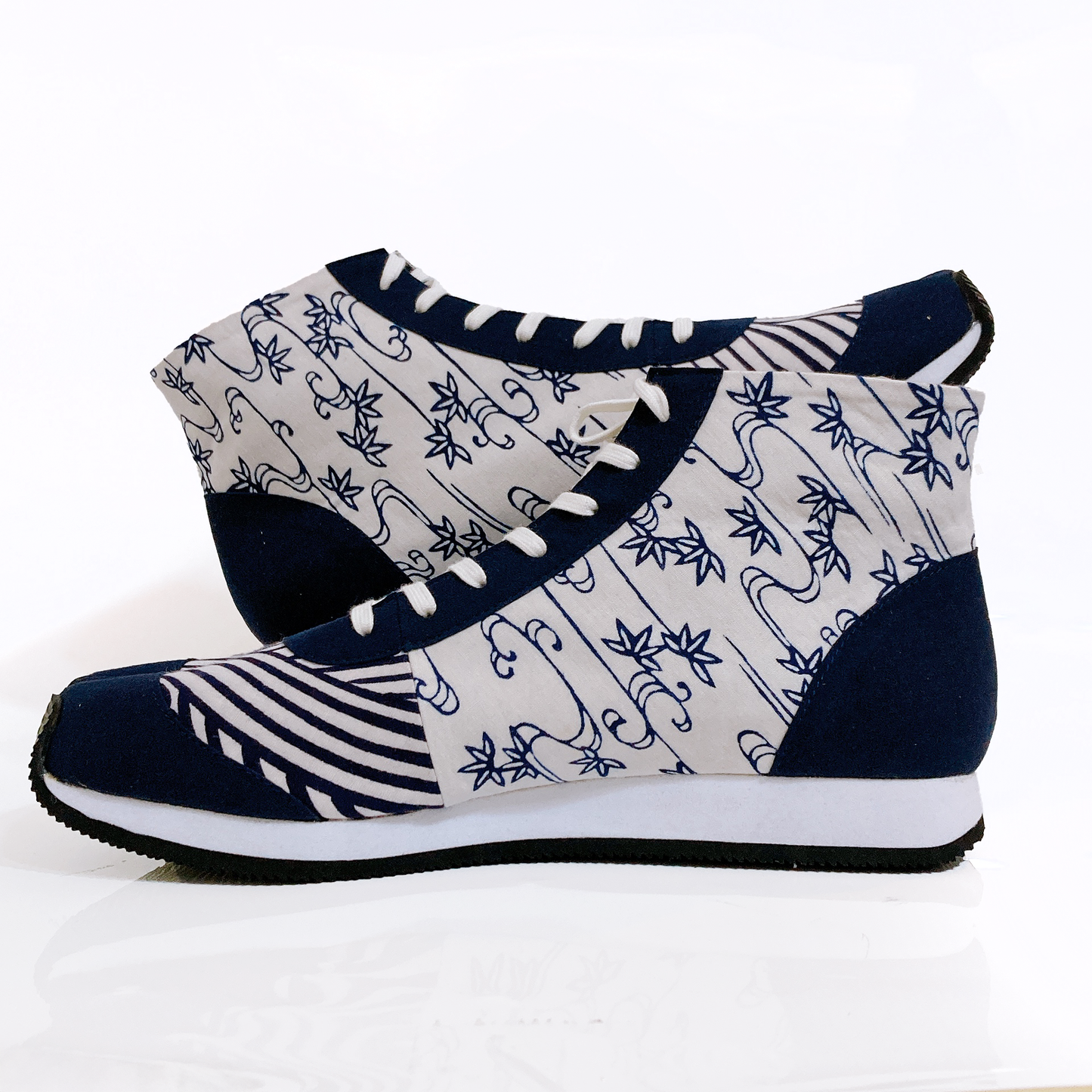 Ninja Tabi Shoes 28cm 03