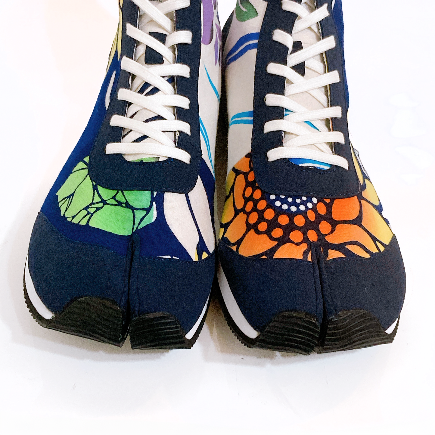 Ninja Tabi Shoes 28cm 04