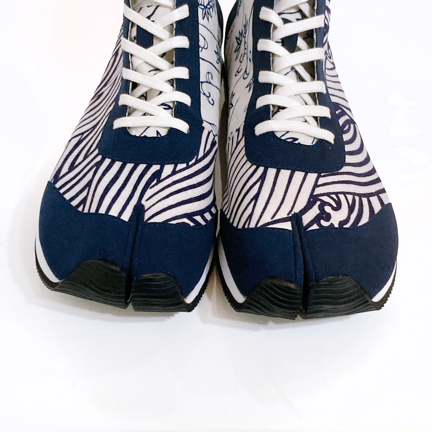 Ninja Tabi Shoes 28cm 03