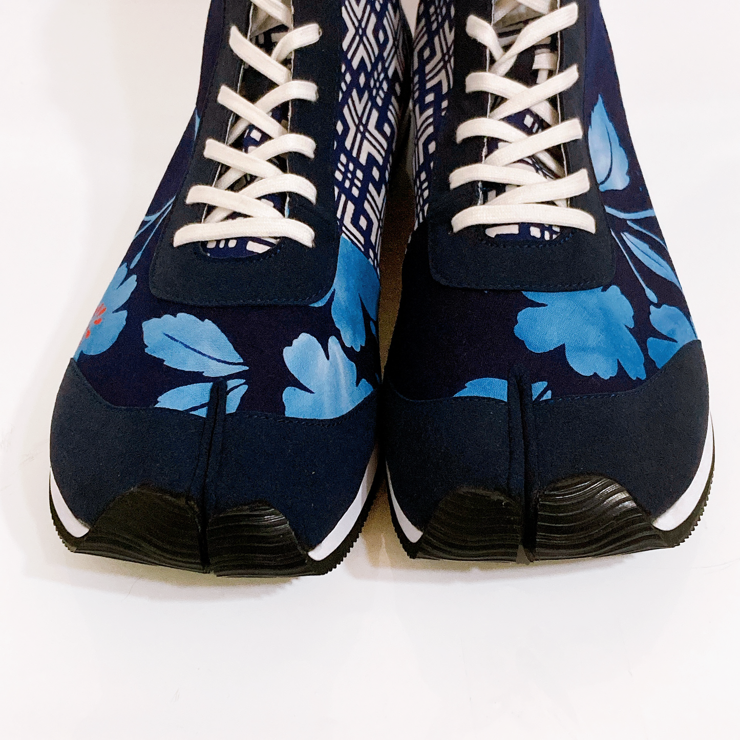 Ninja Tabi Shoes 28cm 07