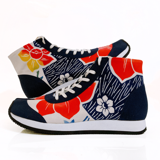 Ninja Tabi Shoes 26cm 09