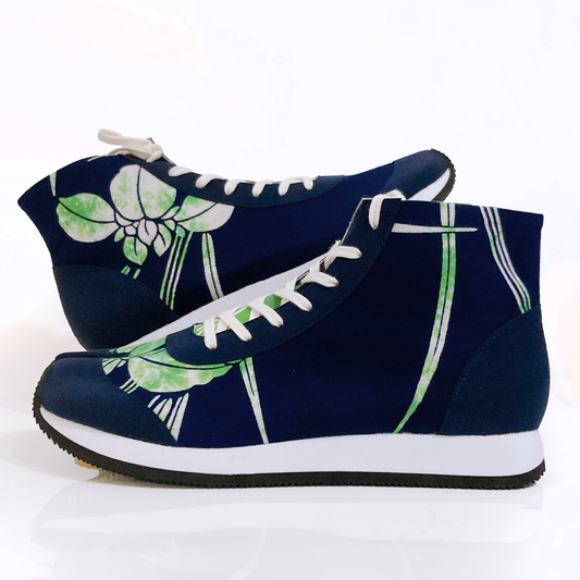 Ninja Tabi Shoes 26cm 11