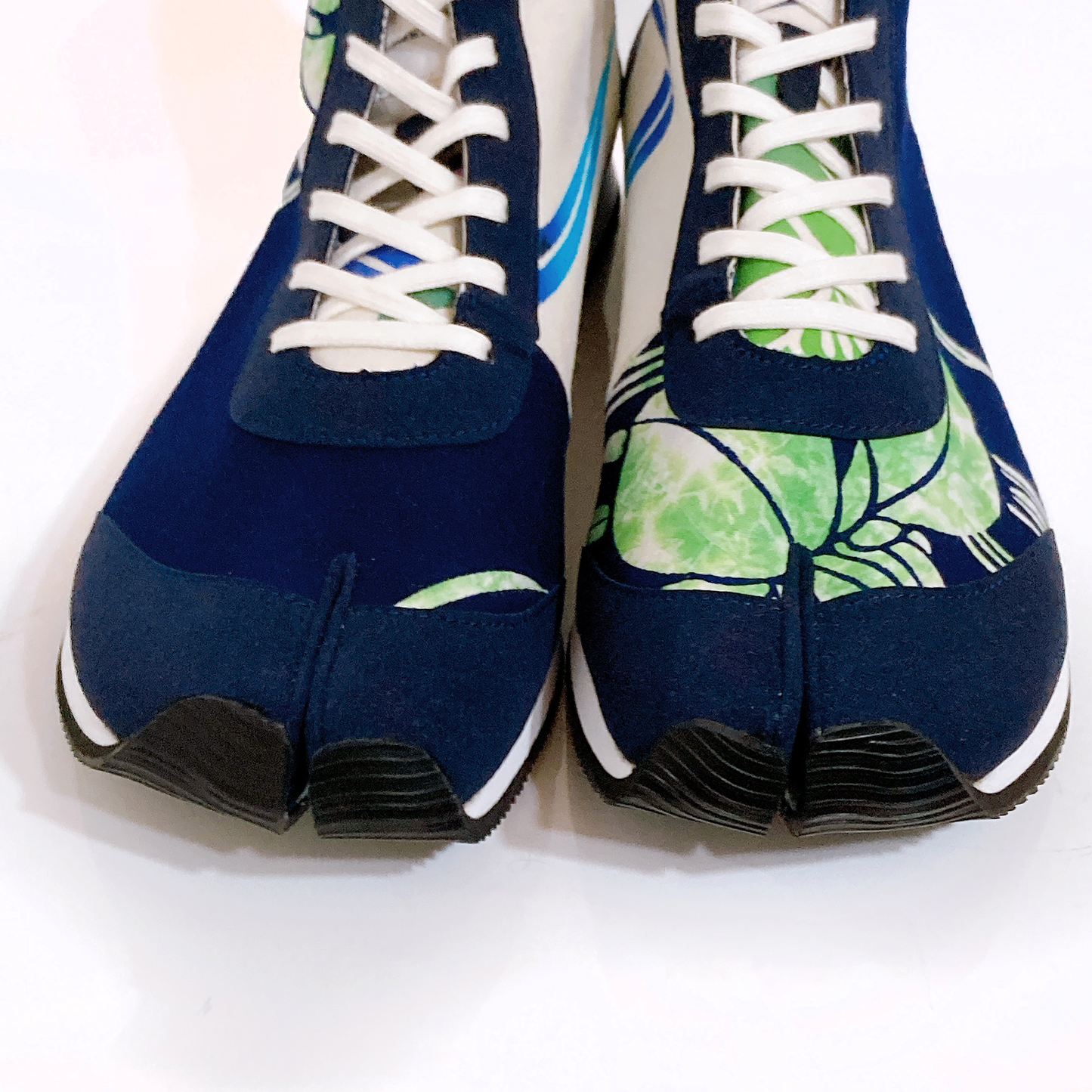 Ninja Tabi Shoes 26cm 11