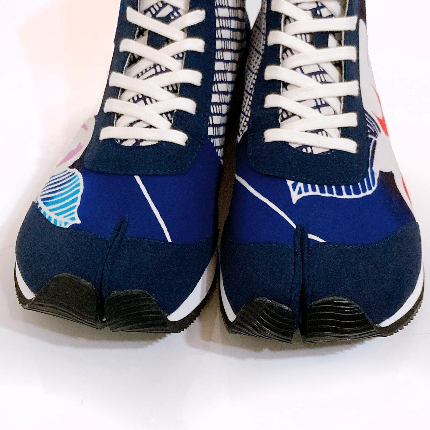 Ninja Tabi Shoes 26cm 10