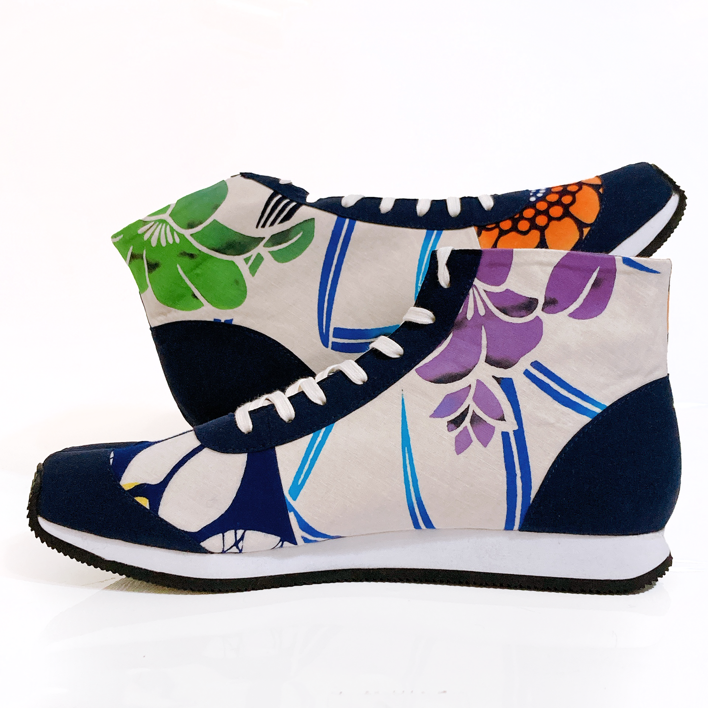 Ninja Tabi Shoes 28cm 04