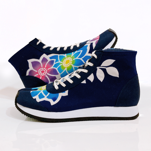 Ninja Tabi Shoes 24cm 12