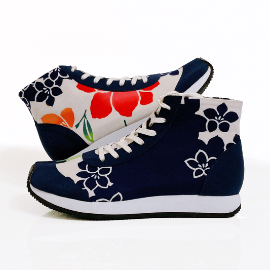 Ninja Tabi Shoes 24cm 14
