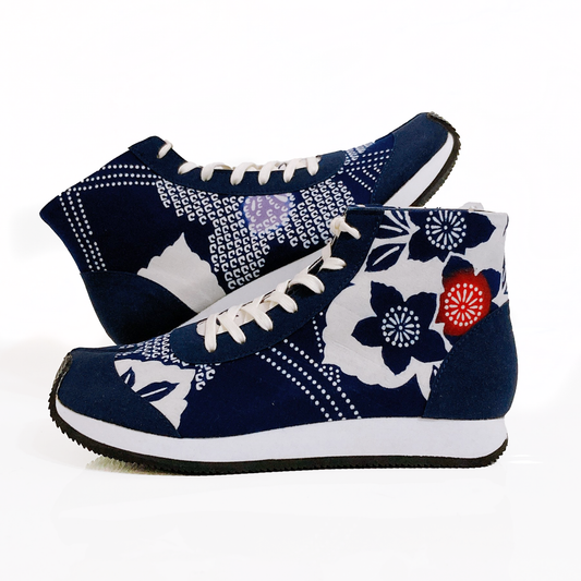 Ninja Tabi Shoes 24cm 15