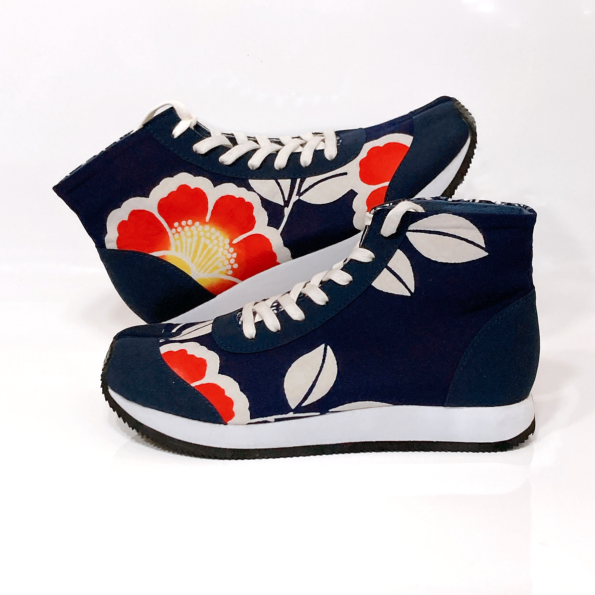 Ninja Tabi Shoes 23cm 14