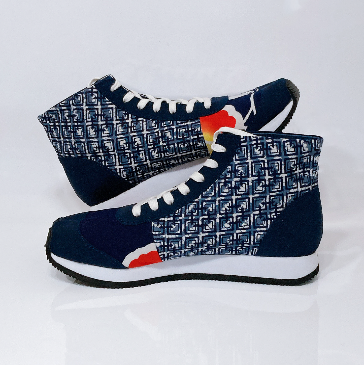 Ninja Tabi Shoes 23cm 14
