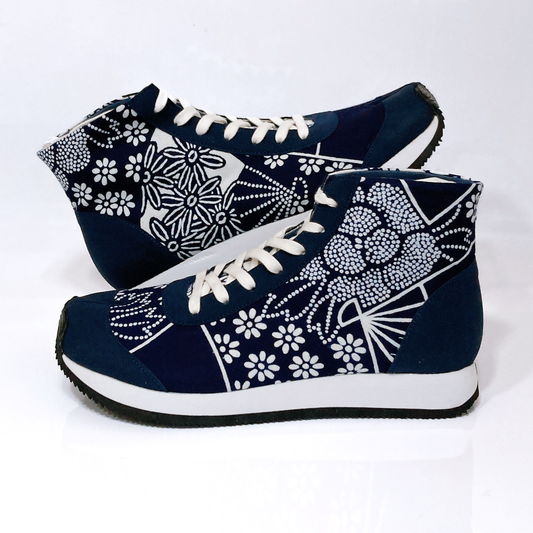 Ninja Tabi Shoes 23cm 16