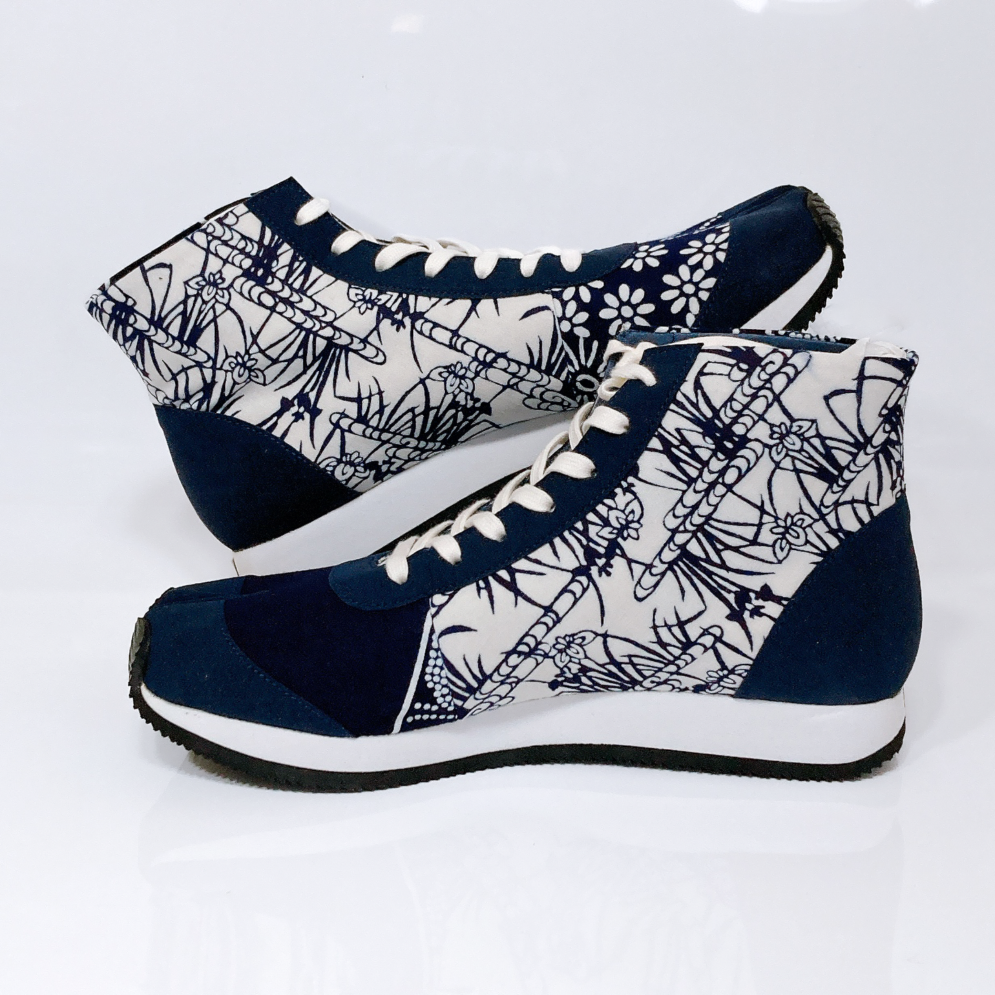 Ninja Tabi Shoes 23cm 16
