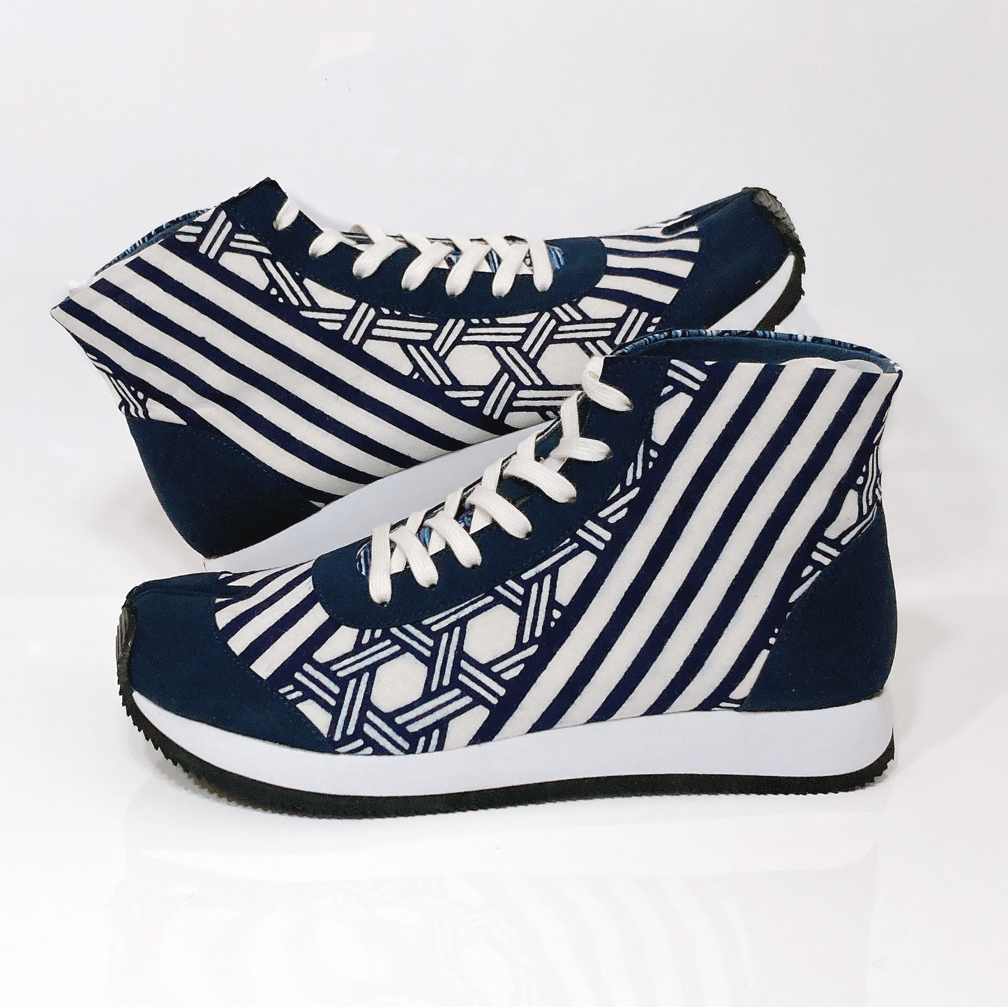 Ninja Tabi Shoes 23cm 17