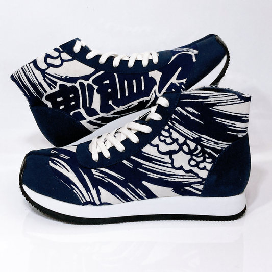 Ninja Tabi Shoes 23cm 13