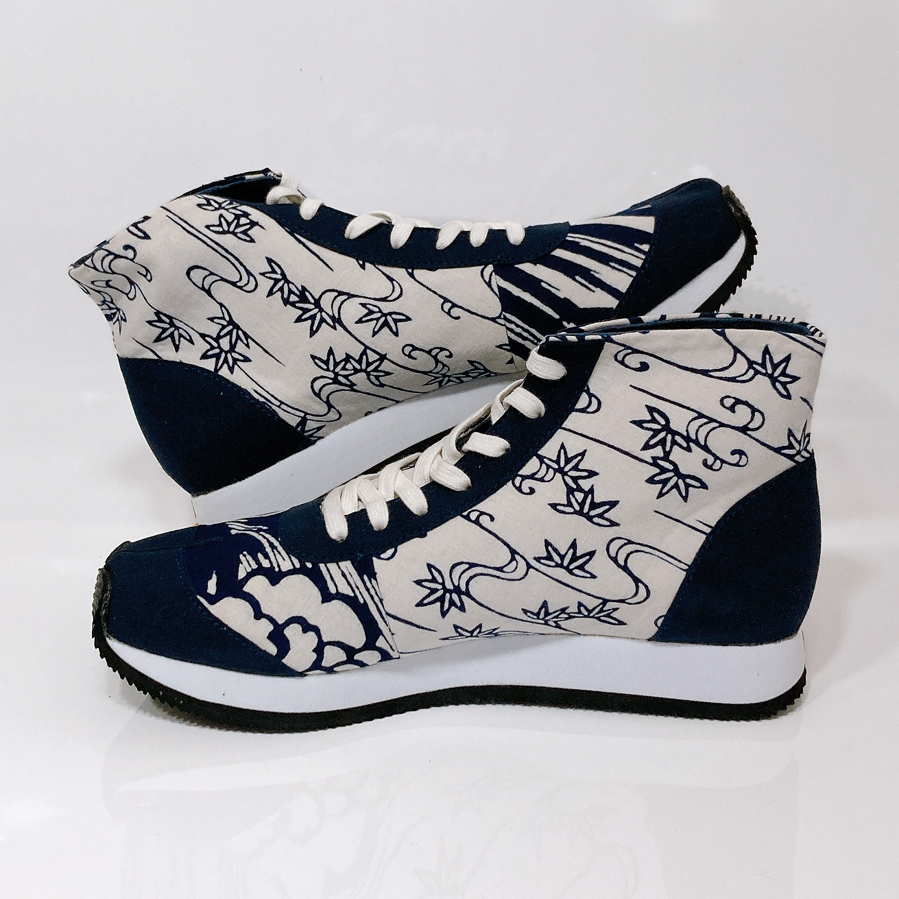 Ninja Tabi Shoes 23cm 13