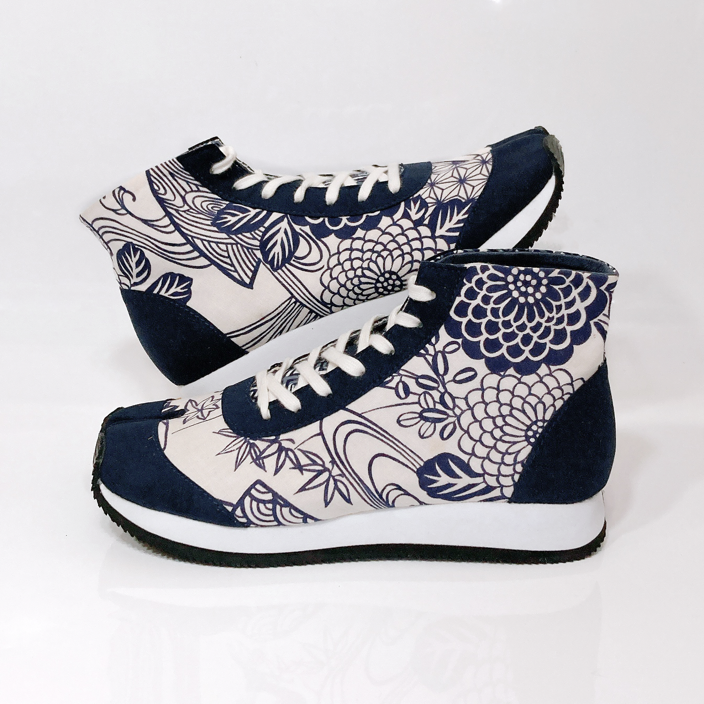 Ninja Tabi Shoes 22cm 04