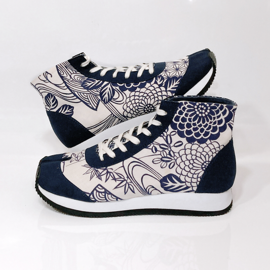 Ninja Tabi Shoes 22cm 04