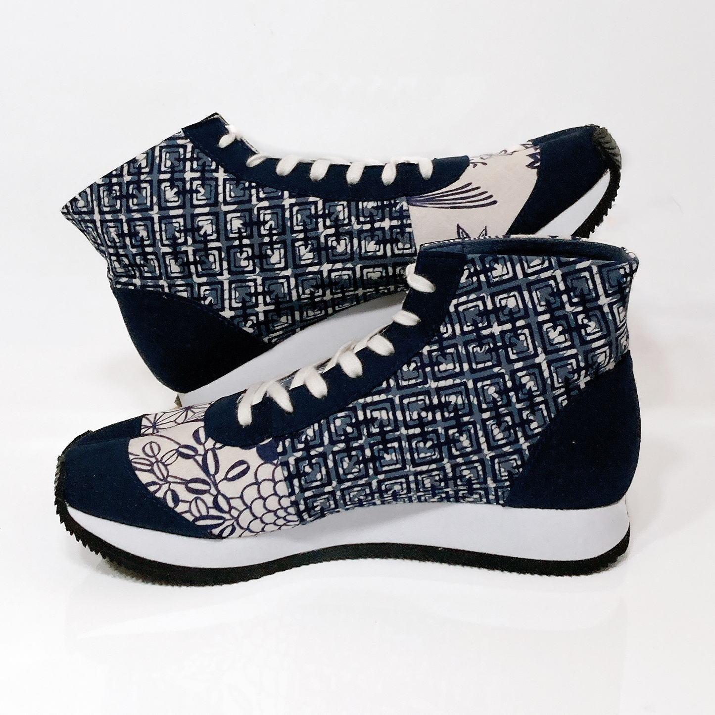 Ninja Tabi Shoes 22cm 04