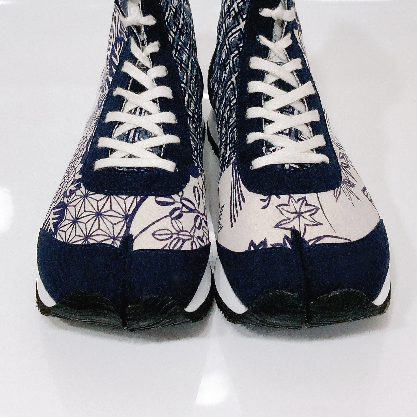Ninja Tabi Shoes 22cm 04