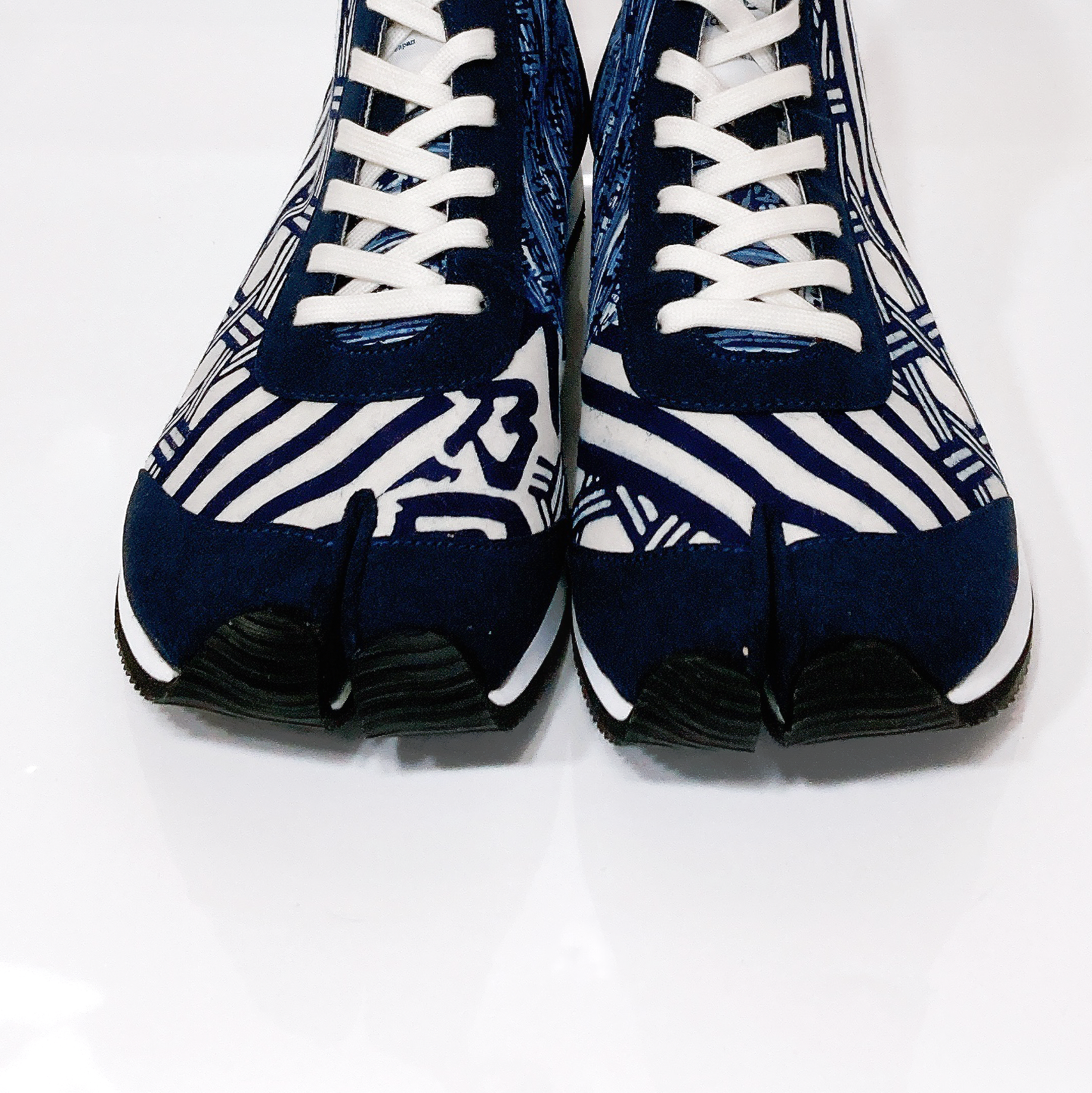 Ninja Tabi Shoes 23cm 17
