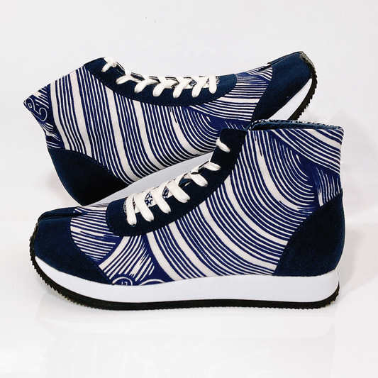Ninja Tabi Shoes 23cm 18
