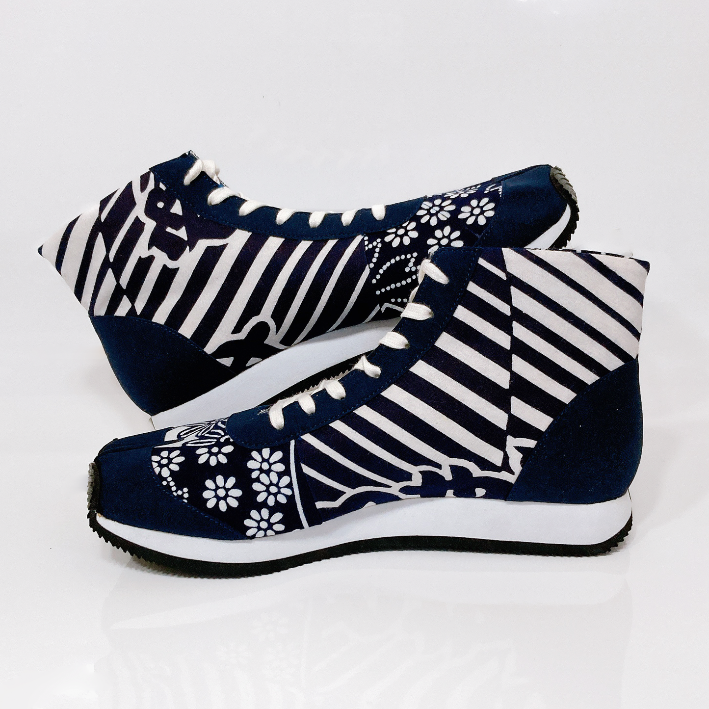 Ninja Tabi Shoes 24cm 30