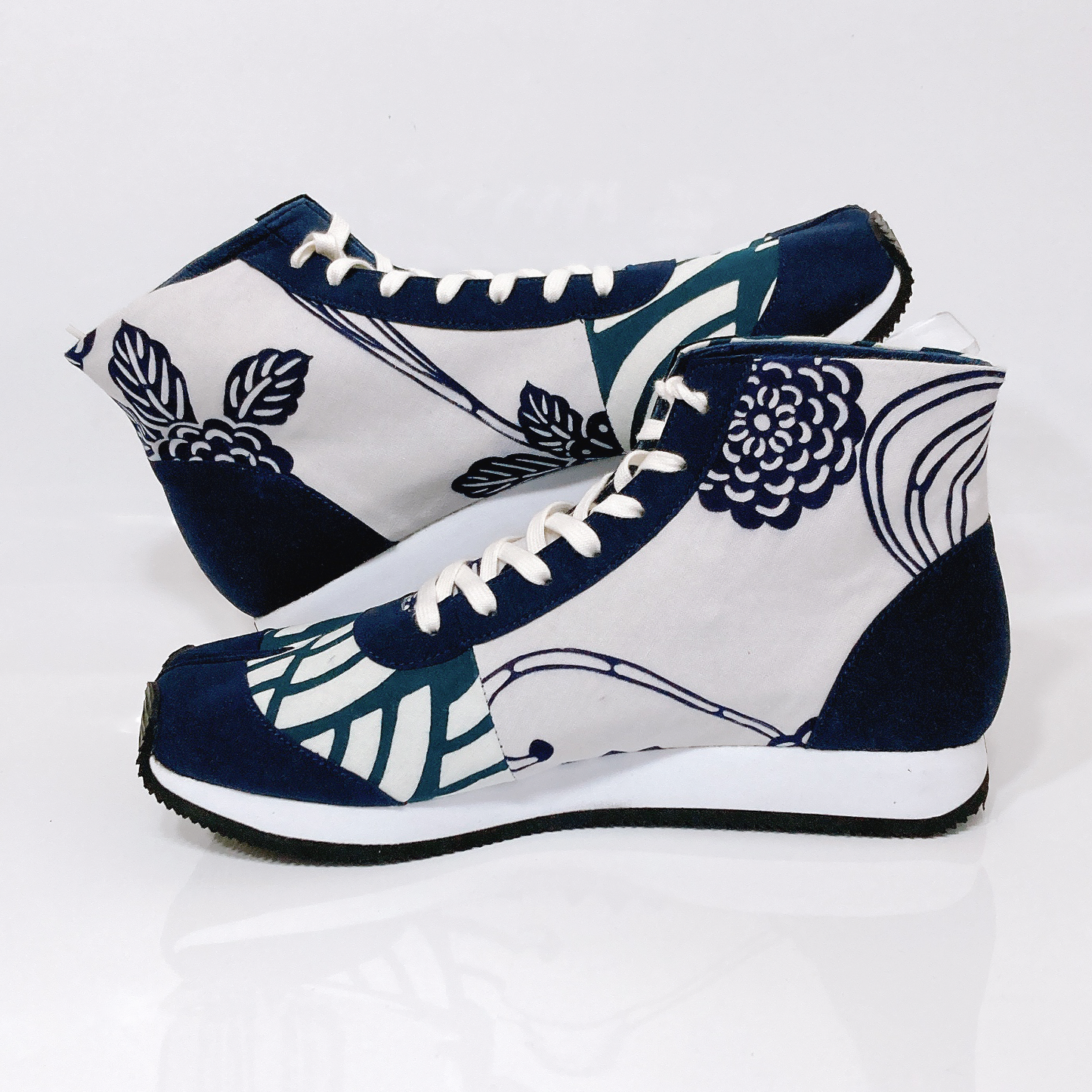 Ninja Tabi Shoes 23cm 31