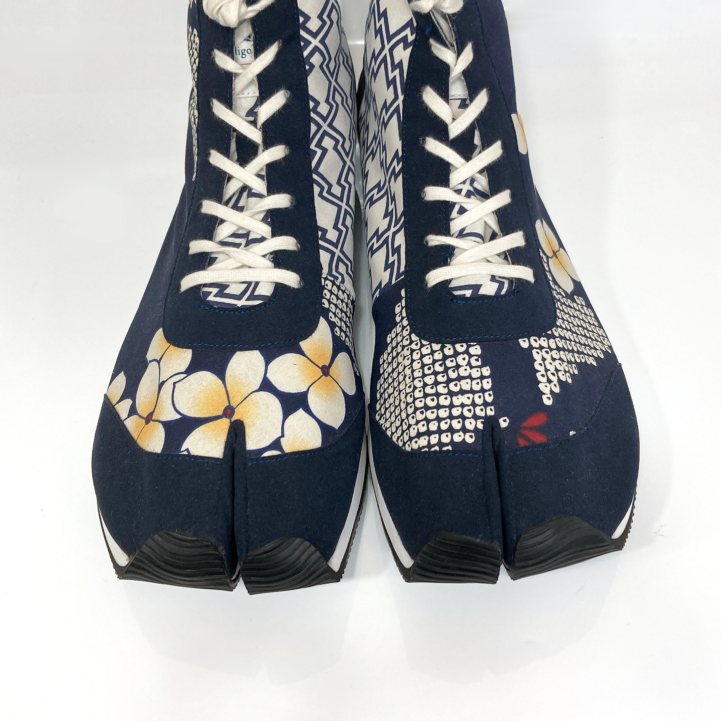 Ninja Tabi Shoes — Flare Hydrengia (No.14 / 29cm)
