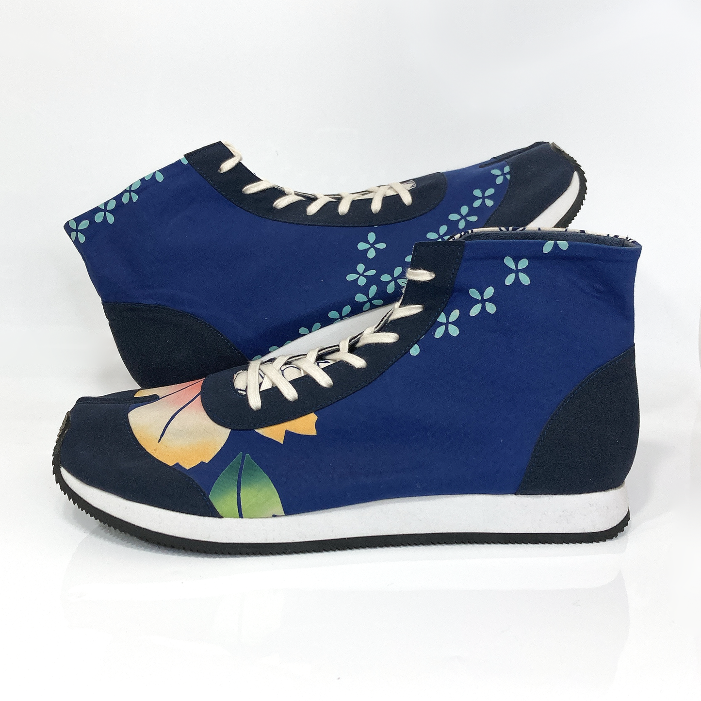 Ninja Tabi Shoes — Flare Shine Sakura (No.19 / 29cm)