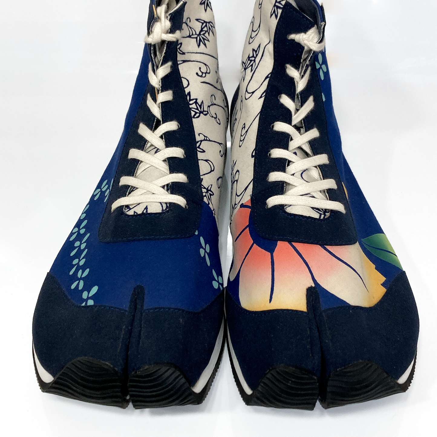 Ninja Tabi Shoes — Flare Shine Sakura (No.19 / 29cm)